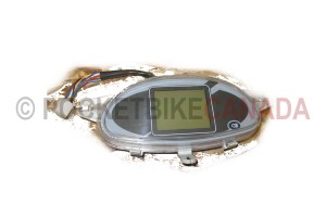 ms3 digital speedometer